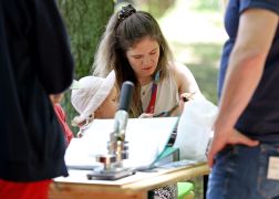 Familienwandertag 2024 In Jena 17